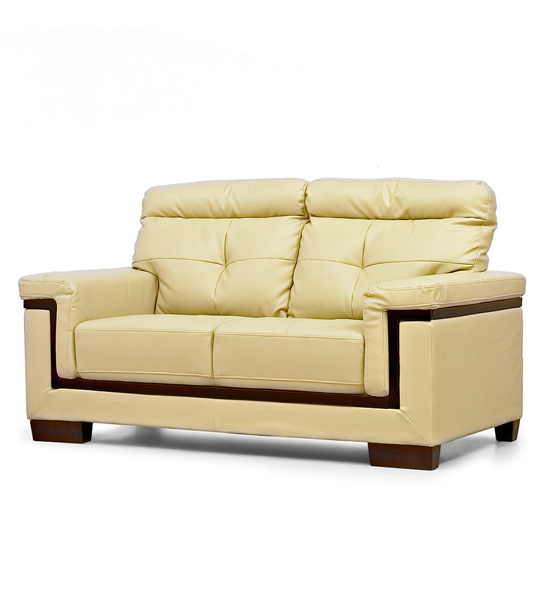 Buy home Adilade Milky Sofa Set Online Sofa Sets Sofas Pepperfry