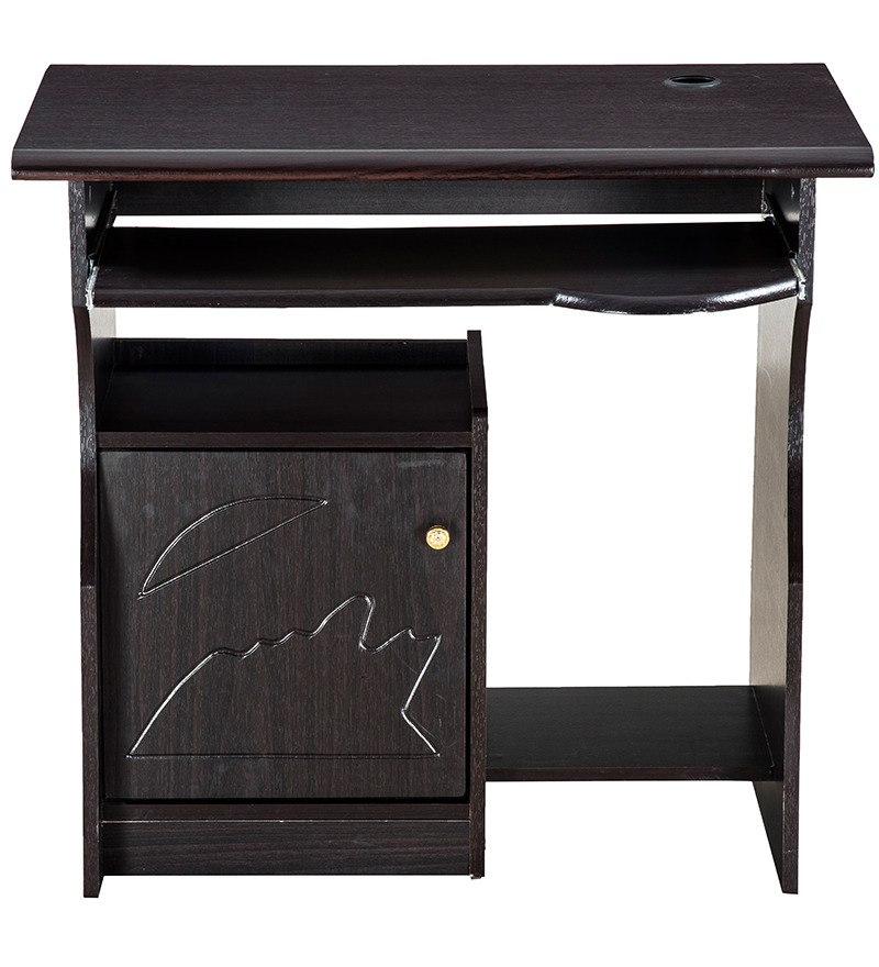 Amber Small Computer Table by Royal Oak by Royal Oak Online Modern