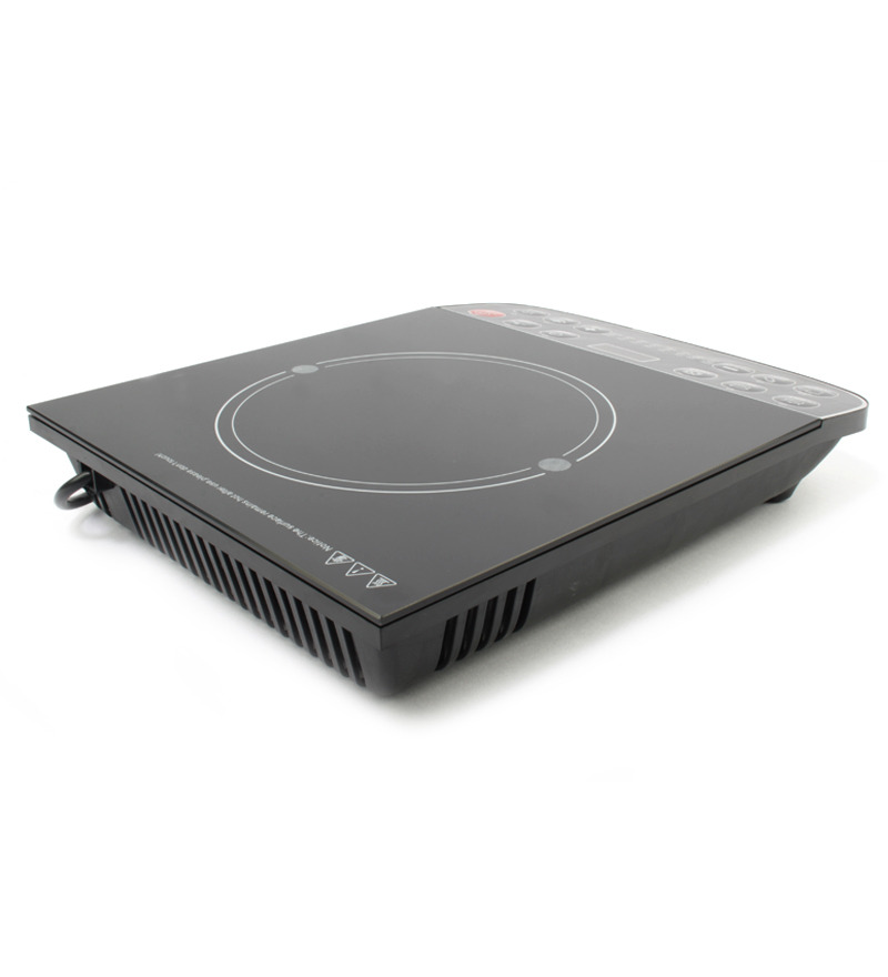 
Blackberry overseas Riquezza16 Induction Cooktop
