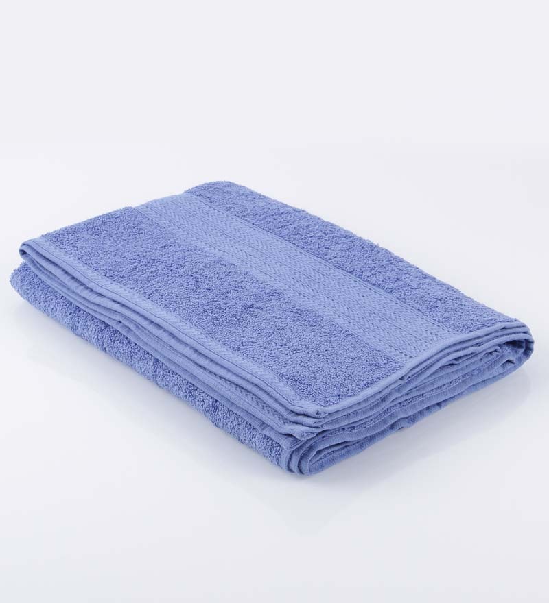 Bombay Dyeing Tulip BT Skyway Bath Towel by Bombay Dyeing Online Bath
