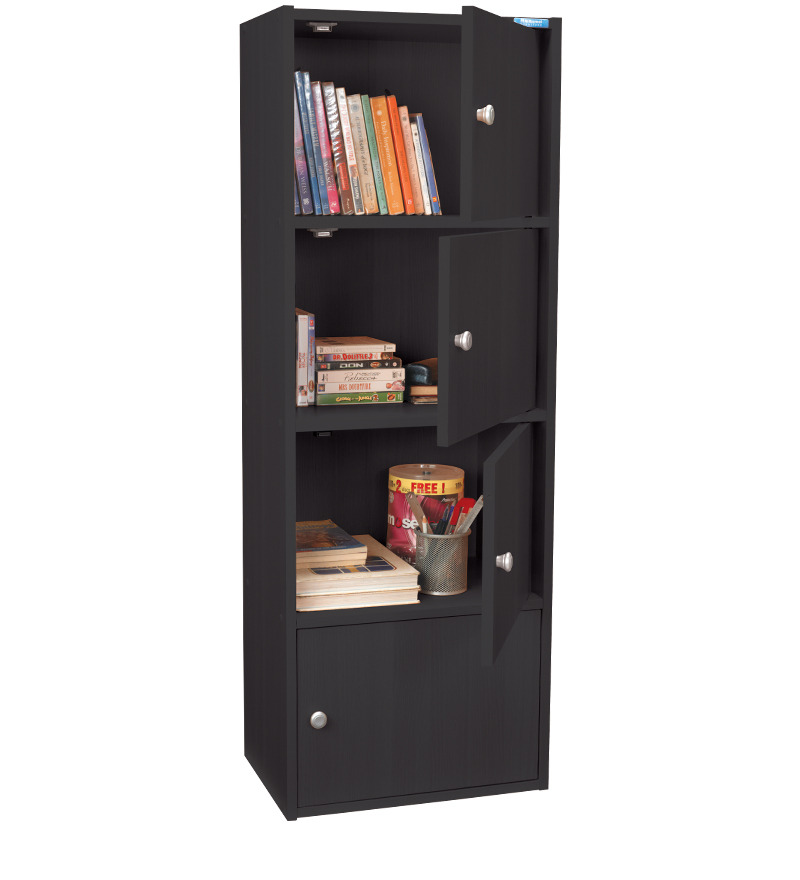 Cary Bookcase by Nilkamal by Nilkamal Online Modern Furniture Pepperfry Product