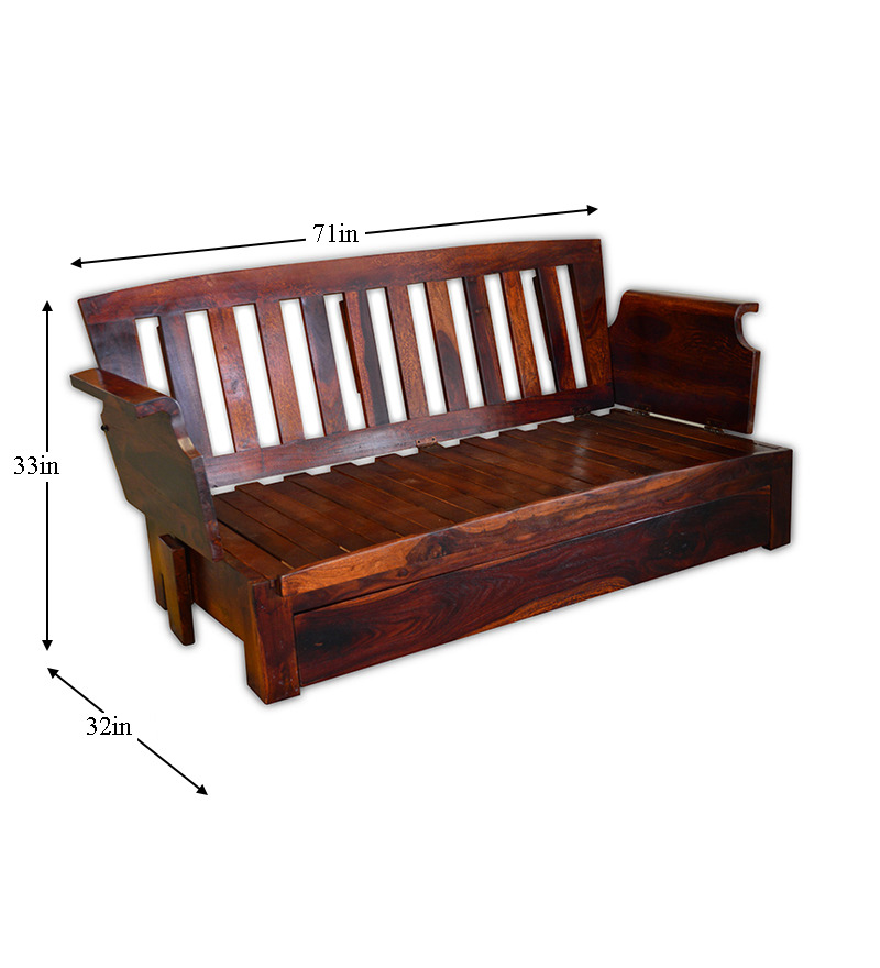 Wooden Sofa Bed Designs 5 In 1 Air Sofa Bed Modern Design Wooden - TheSofa