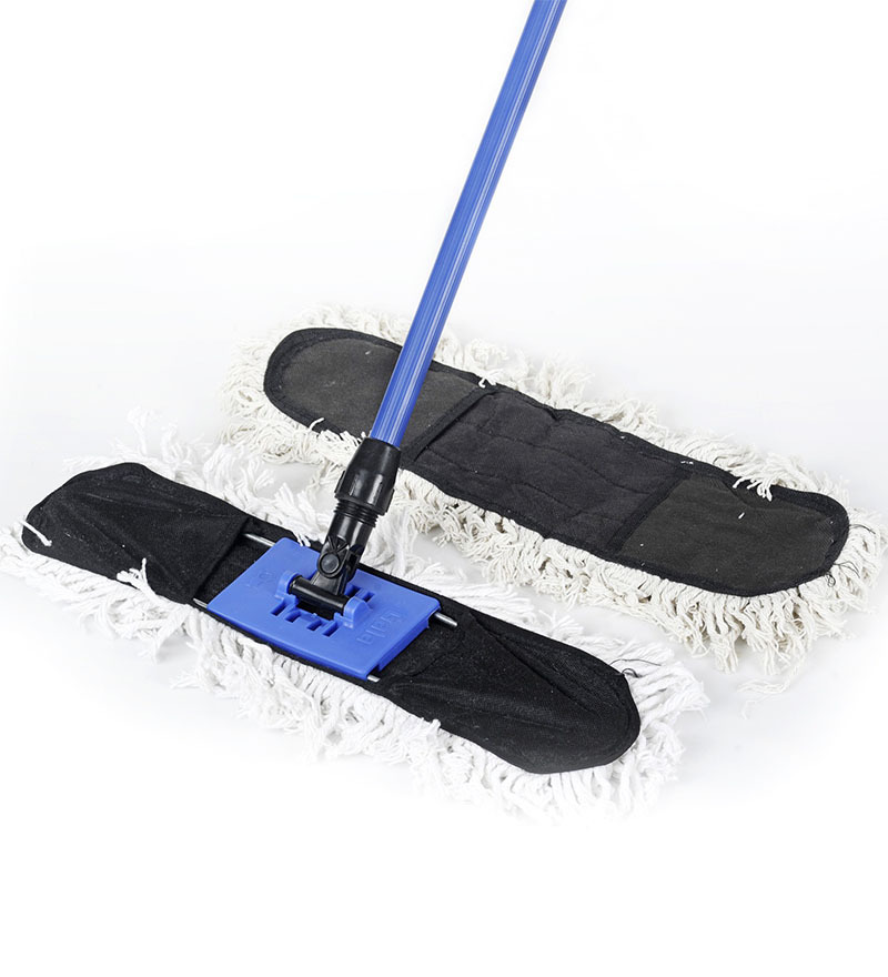 Gala Dust control mop with refill combo set by Gala Online Brooms