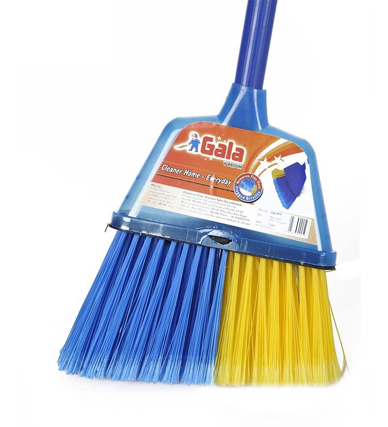 Gala VBroom by Gala Online Brooms & Mops Housekeeping Pepperfry