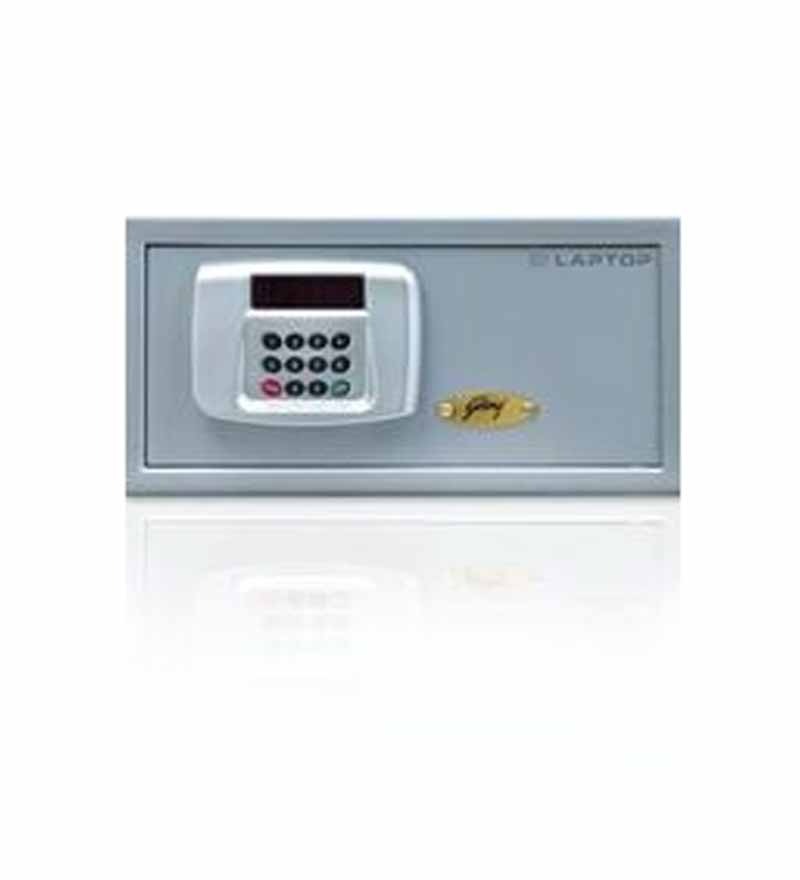 Godrej Security E Laptop by Godrej Security Solutions Online Home