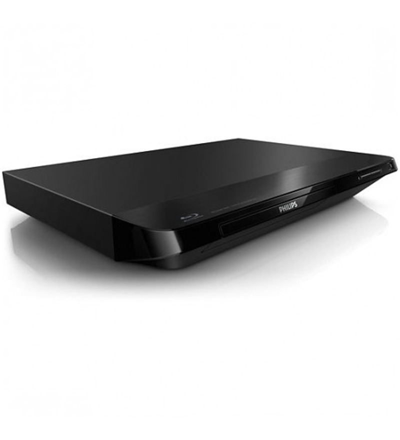 Philips Blu Ray Player BDP3480/94 by Philips Online DVD &