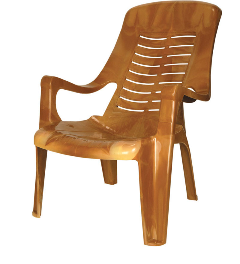 Buy Relax Chair by National Online Stacking Chairs Chairs Pepperfry