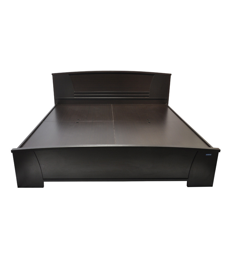 Spacewood Elite King Size Bed by Spacewood Online King Sized