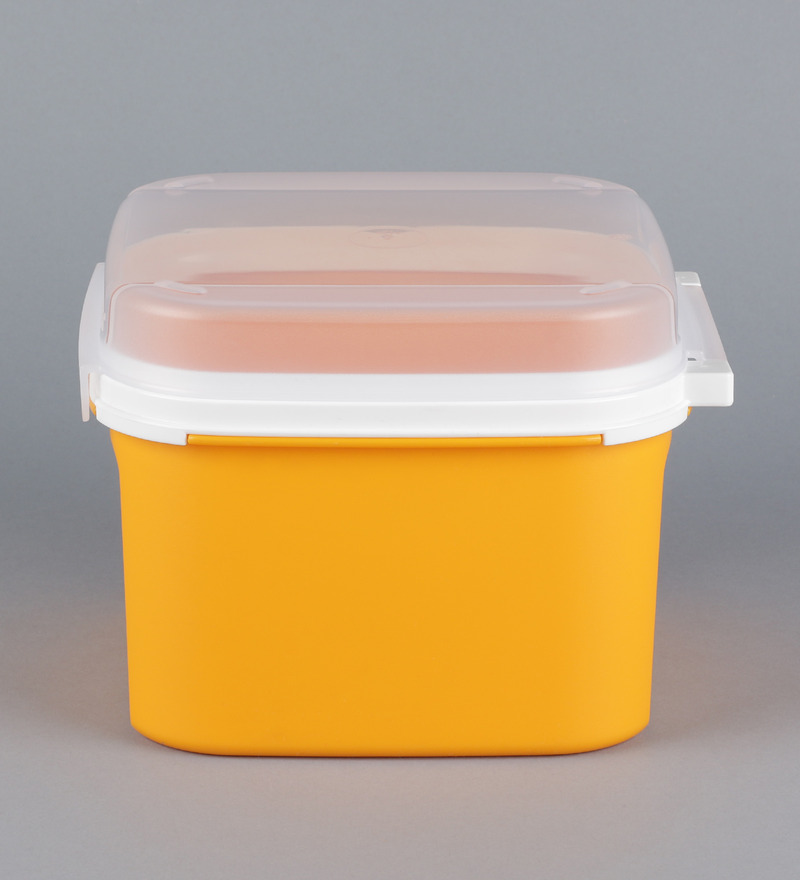Buy Tupperware Signature Line Rectangle 2.6L Airtight Container Online