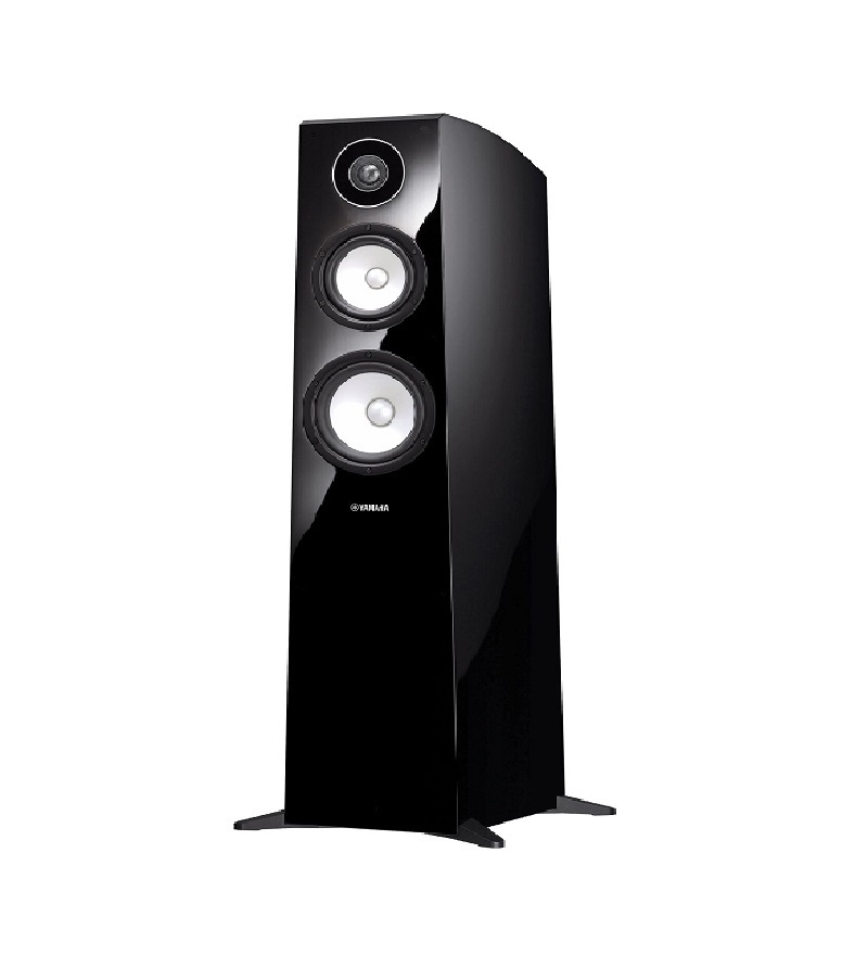 Yamaha Floor Standing Speaker NsF700 by Yamaha Online Speakers