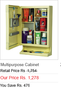 Multipurpose Cabinet
