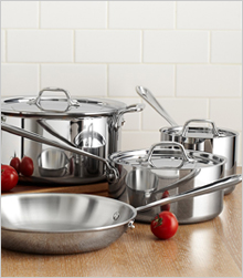 Cookware Sets