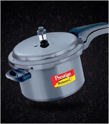 Pressure Cookers