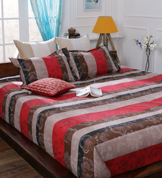 Bed Sheets by Bombay Dyeing 