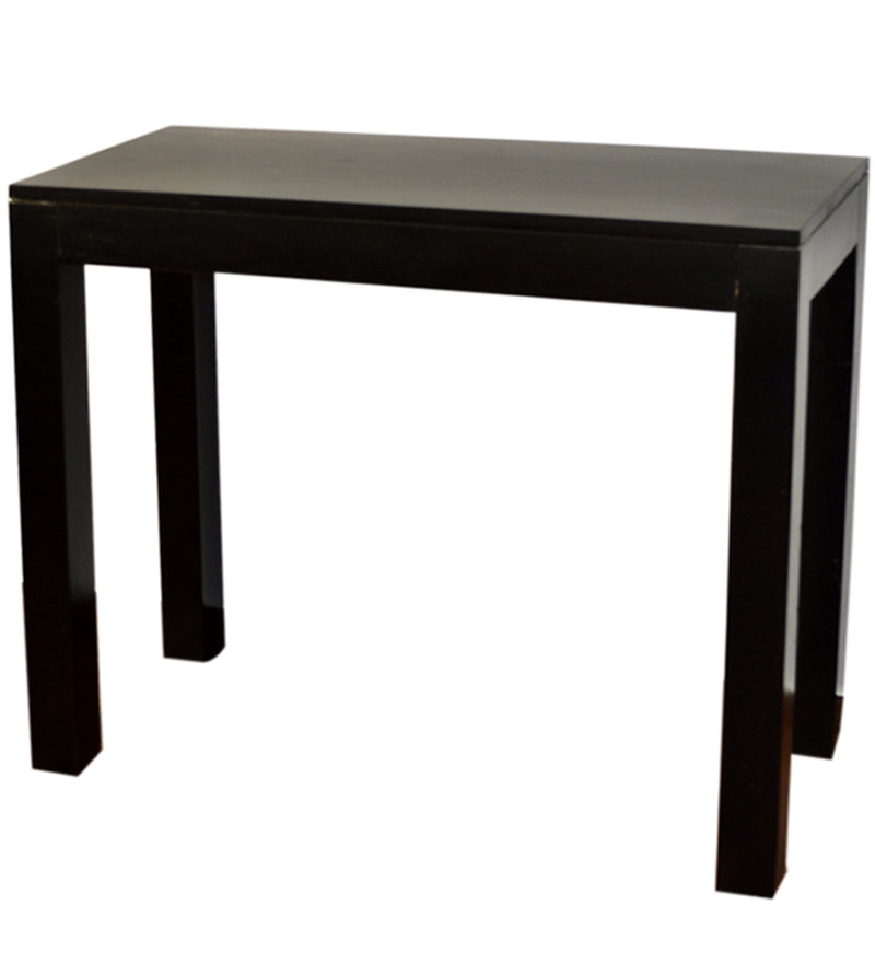 Cinnamon Stand Alone Console Table by Mudra Online - Console Tables ...