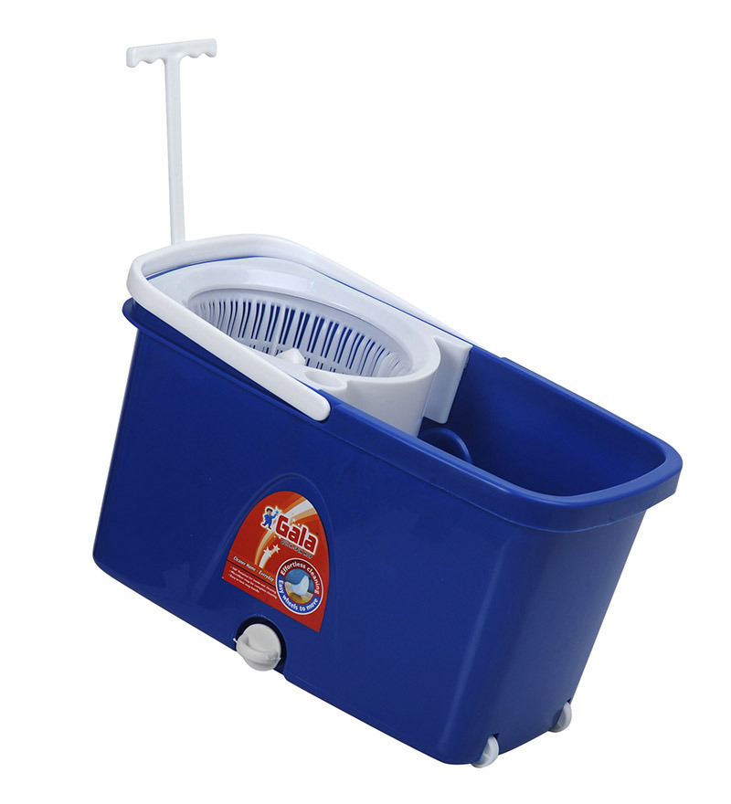 Buy Gala Quick Spin Mop Online Brooms & Mops Cleaning Pepperfry