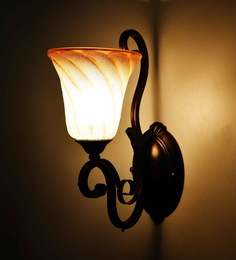 Wall Lights by CasaCraft  