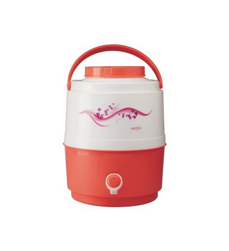 Milton Water Jugs Kool Musafir 15 Litres by Milton Online Jugs & Flasks Kitchen & Dining