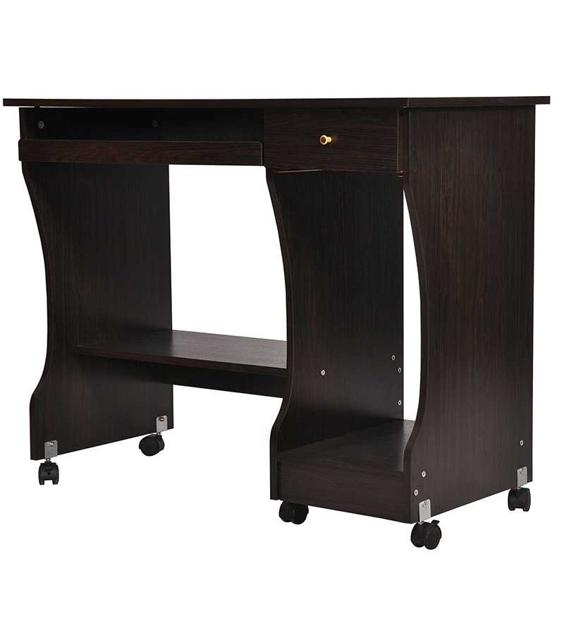 Buy Nilkamal Zenith Computer Table Online Modern Study & Laptop