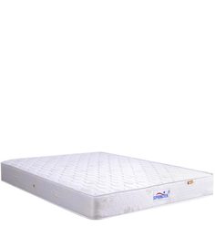 Pocket Spring 6 Inch Thick Queen-Size (78 x 60) Mattress  by Springtek