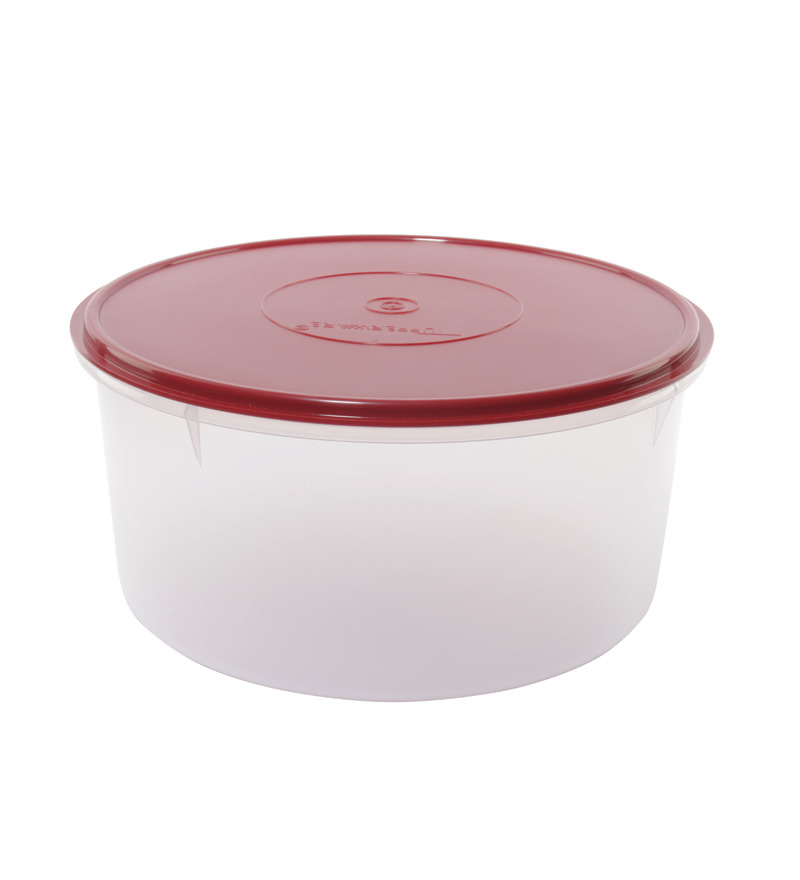 Tupperware Carry All canister - 1 piece - 9.2 litre capacity by ...