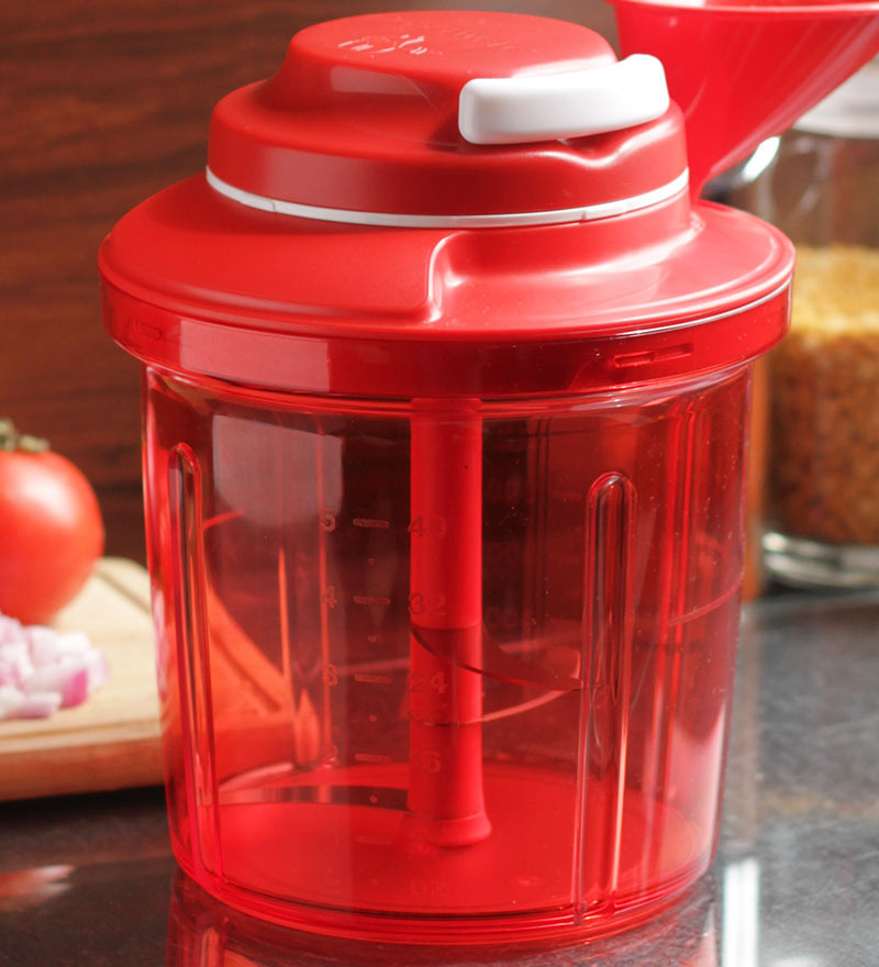 Buy Tupperware Extra Chef Chopper Online Knives & Choppers Kitchen