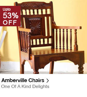 Amberville Chairs