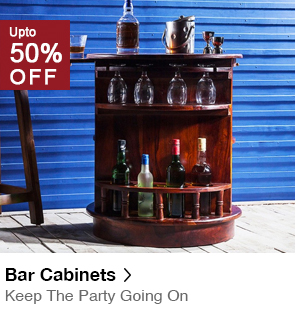 Bar Cabinets 