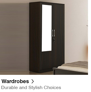 Wardrobes