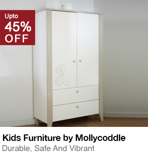 Kids Furniture by Mollycoddle 