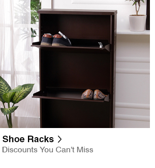 Shoe Racks