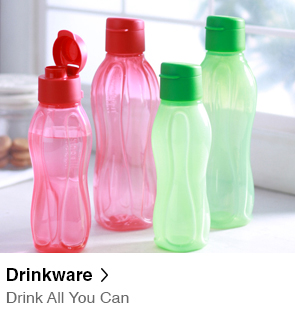 Drinkware