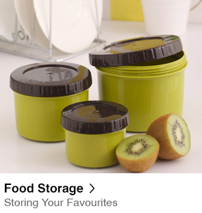 Food Storage