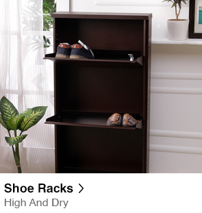 Shoe Racks