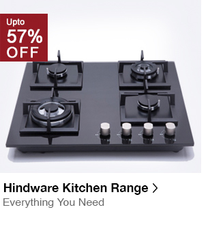 Hindware Kitchen Range