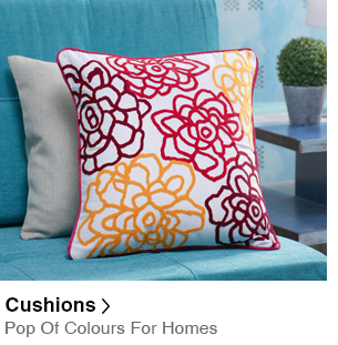 Cushions