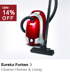 Eureka Forbes