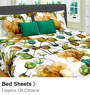 Bed Sheets