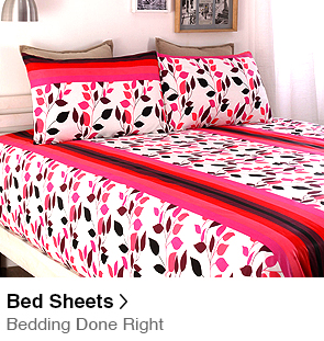 Bed Sheets