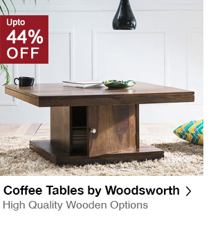 Coffee Tables by Woodsworth